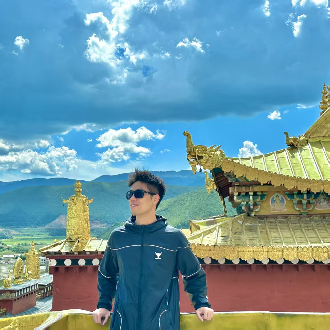 杨衍铭